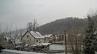 Hvozdnica