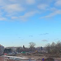 Hradec Králové - Třebeš