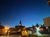Pelhřimov