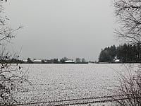 Němčice Zhoř