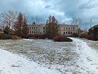 Třebíč-Borovina