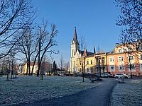 Český Těšín
