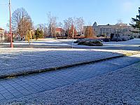 Třebíč-Borovina