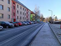 Třebíč-Borovina