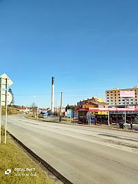 Trstená