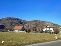 Stará Bystrica