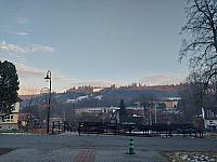 Mosty u Jablunkova