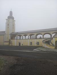 Svatý Mikuláš