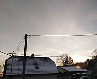 Světlá Hora