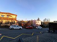 Třebíč-Borovina