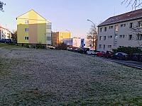 Třebíč-Borovina