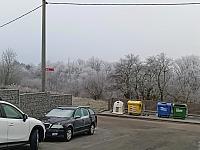 Třebíč-Borovina