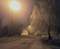 Třebíč-Borovina