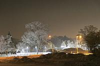 Hradec Králové - Třebeš
