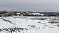 Třebíč-Borovina