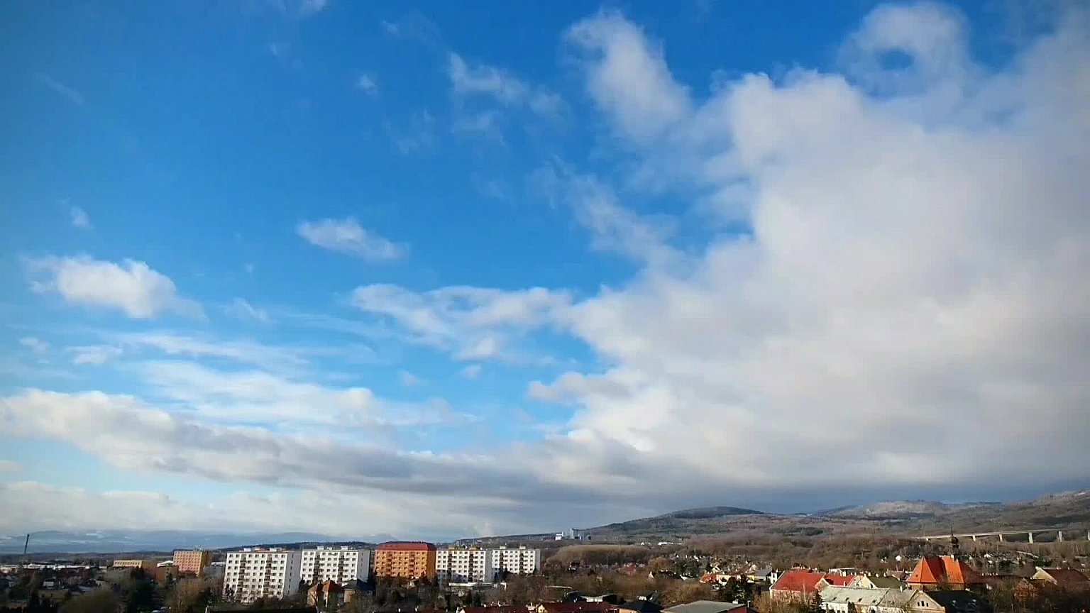 Chomutov