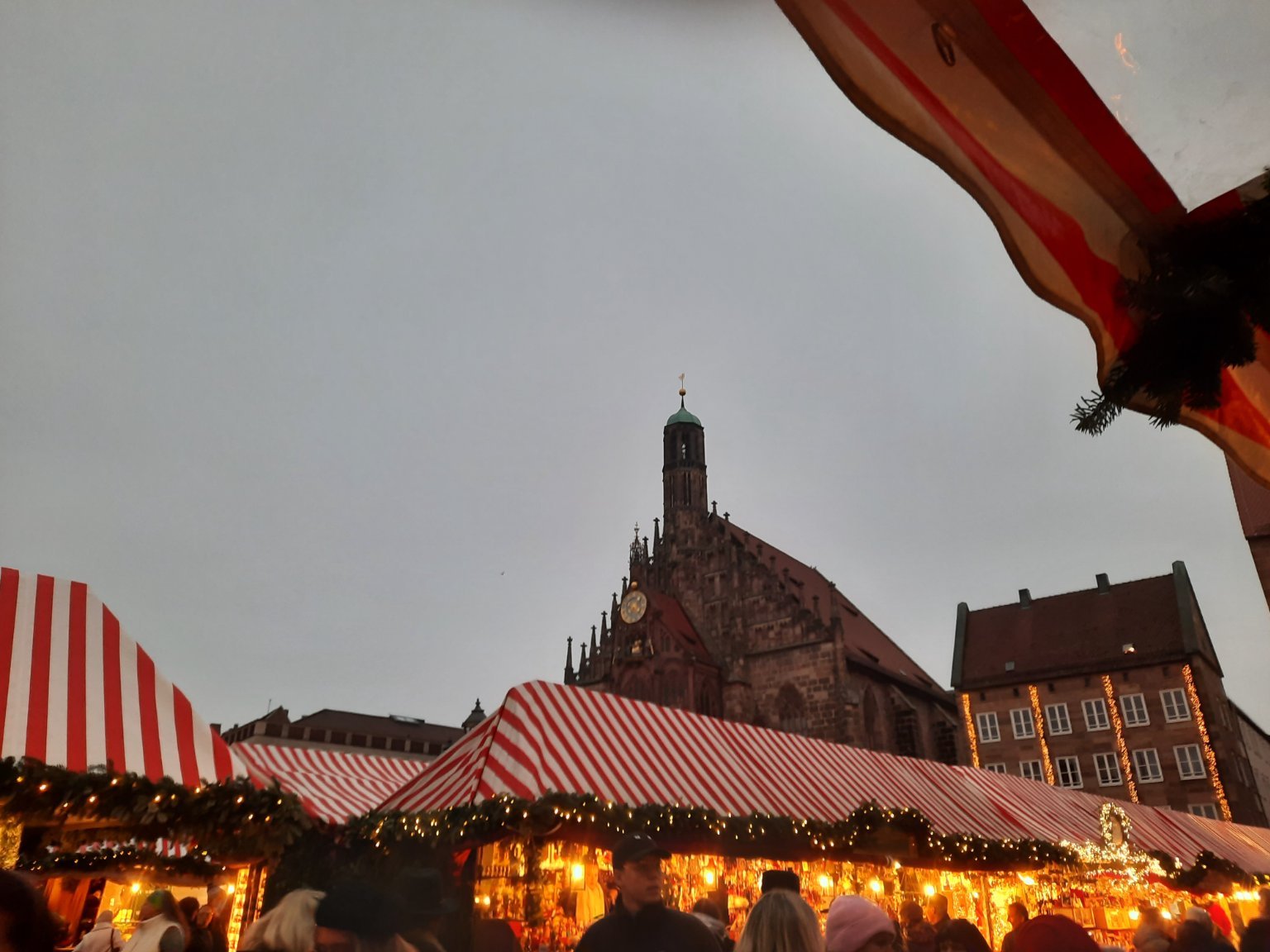 Nürnberg