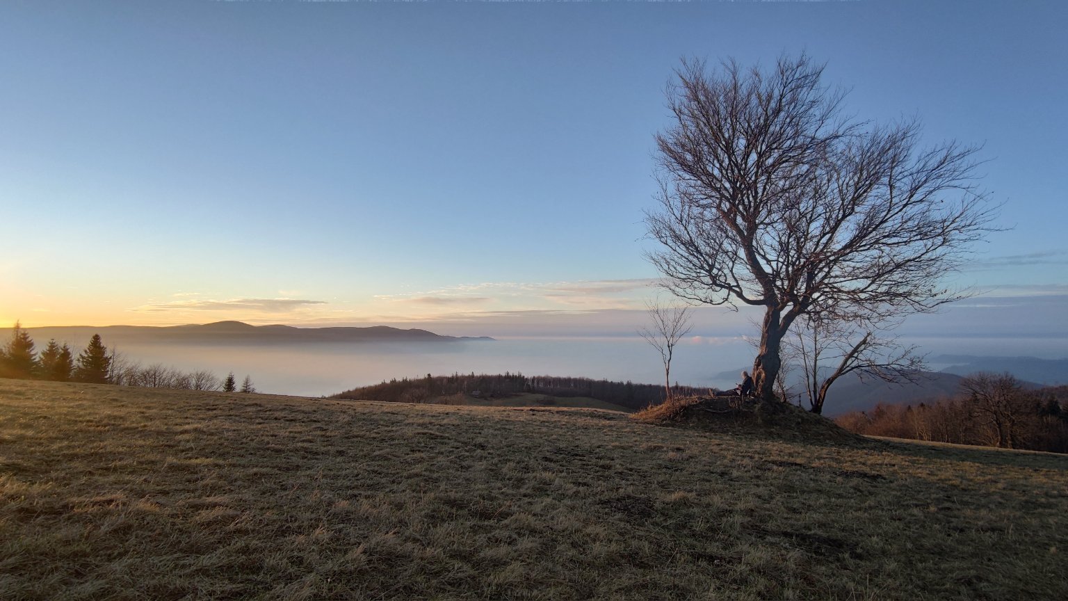 Loučka, Nýdek