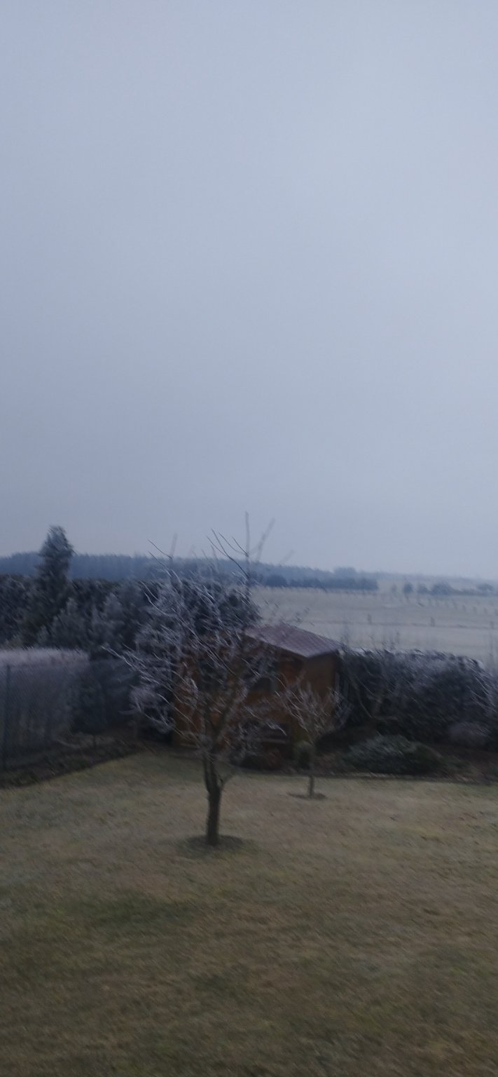 Benešov u Boskovic