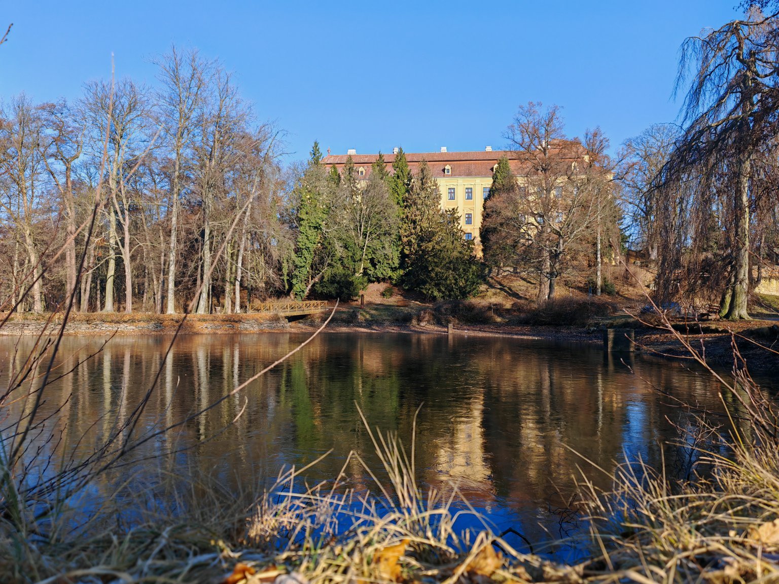 Červený Hrádek