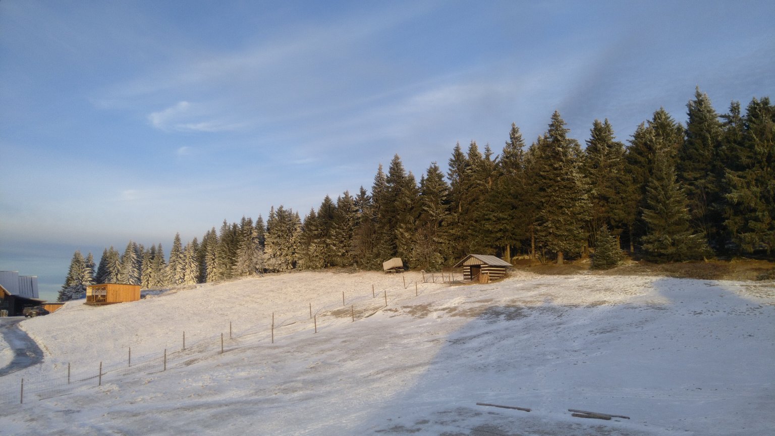 Pec pod Sněžkou