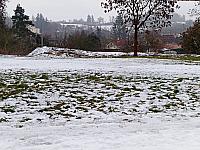 Třebíč-Borovina