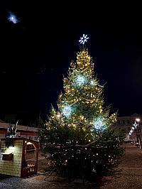 Dobříš