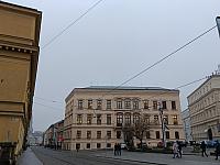 Olomouc-Náměstí Republiky 