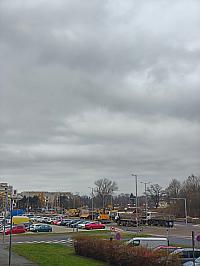 Hradec Králové - Třebeš