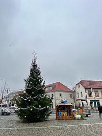 Dobříš