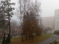 Třebíč-Borovina