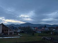 Bystřice