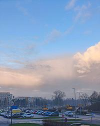 Hradec Králové - Třebeš