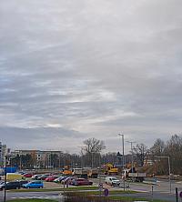 Hradec Králové - Třebeš