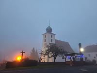 Lukovany