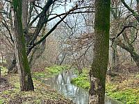 Hrnčiarovce nad Parnou