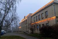 Třebíč-Borovina