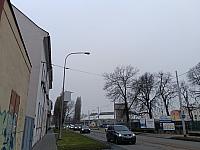Olomouc-Pavlovičky