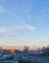 Hradec Králové - Třebeš