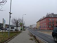 Olomouc-Pavlovičky