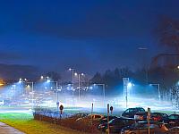 Hradec Králové - Třebeš