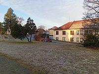 Třebíč-Borovina