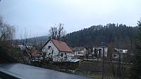Hvozdnica