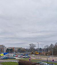 Hradec Králové - Třebeš