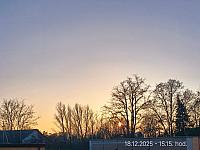 Hradec Králové - Třebeš