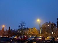 Olomouc-Lazce