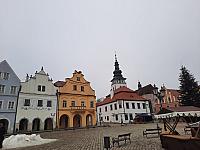 Pelhřimov