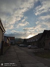 Čadca