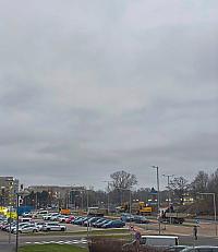 Hradec Králové - Třebeš