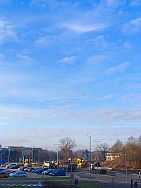 Hradec Králové - Třebeš